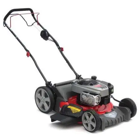 NX90V - Rasenmäher, selbstfahrende 53 cm