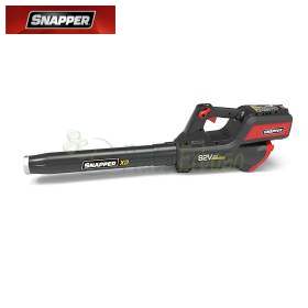 SXDBL82 - 82V battery-powered blower
