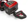 SXDHT82 - Tagliasiepi a batteria 82V