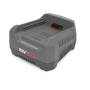 EBSRC82 - Cargador rápido de baterías de 82 V