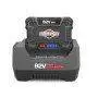 EBSRC82 - 82 V rapid battery charger