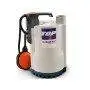 TOP 3 - LA - Elettropompa da drenaggio per liquidi aggressivi da 0.75 HP