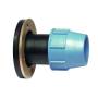 S135040112 - Compression fitting 40 x 1 1/2"