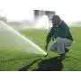 8005 - Pop-up sprinkler, 24.7 m range