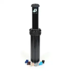 8005 - Pop-up sprinkler, 24.7 m range