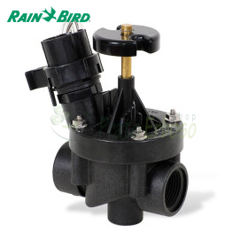 100-PEB - 1"Solenoid valve