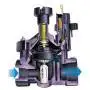100-CEP - 1"válvula de Solenoide