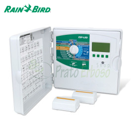 ESP-LXD - Indoor control unit with 50 to 200 zones