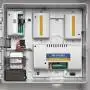 ESP-LXD - Unitate de control interioară cu 50 până la 200 de zone