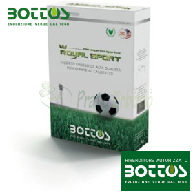 Royal Sport - Seminte de gazon 1kg
