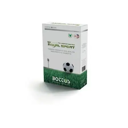 Royal Sport - Semences à gazon 1kg