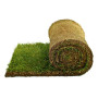 110 m2 lëndinë e gatshme në rrotulla
