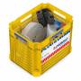 PLUG & DRAIN Top2 Floor - Kit antiinundaciones listo para usar