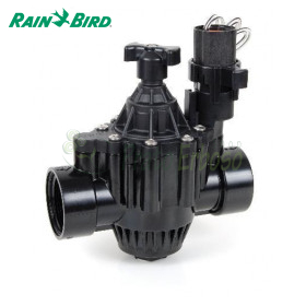 150-PGA-9V - 1" Électrovanne 1/2 Rain Bird - 1