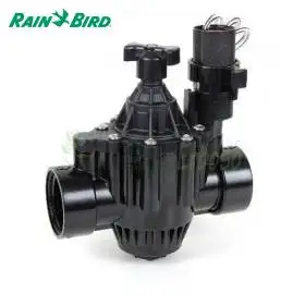 150-PGA-9V - 1" Électrovanne 1/2 Rain Bird - 1