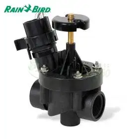 100-PESB - Solenoid valve 1"