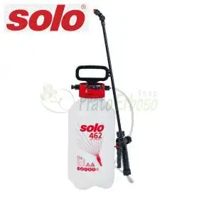 462 - 7 liter pressure sprayer Solo - 1