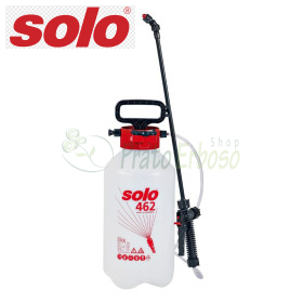 462 - Pulverizador a presión de 7 litros Solo - 1