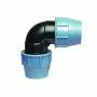 S120016000 - Cot de compresie 16 x 16 la 90 de grade