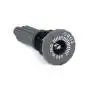 O-T-4X30-SSTP - Rectangular band nozzle 1.2 x 9.1 m range