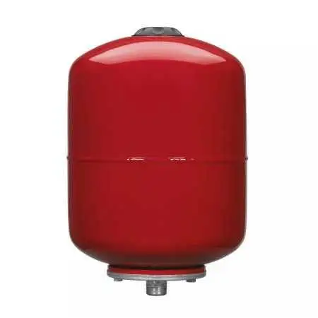 8 VT - vertical Réservoir de 8 litres