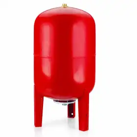 200 VT - 200-liter vertical tank