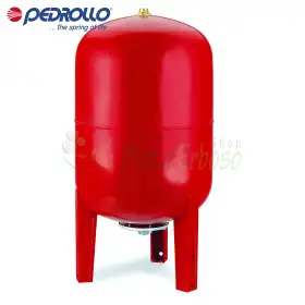 200 VT - vertical Tank 200 litres