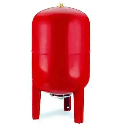 200 VT - Behälter senkrecht von 200-liter -