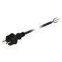 H07 RN-F - Pump cable 1.5 meters 3x1 Pedrollo - 2