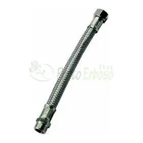 TF 6 - 1 "stainless steel hose 60 cm