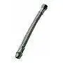 Tub fleksibël çelik inox TF 10 - 1 "100 cm