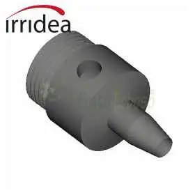 G-PUNZ-30 - Punzone per fustella fora tubo da 3 mm