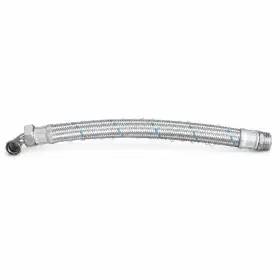 TFG 6 - 1 "60 cm flexibler Edelstahlschlauch