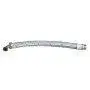 TFG 6 - Tuyau flexible 1 "en acier inoxydable de 60 cm