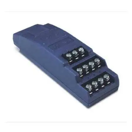 TSM-8F - 8-station add-on module TORO Irrigazione - 1