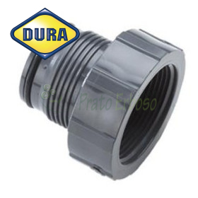 TOBA39-015 - Adaptador de BSP a ACME 1 1/2"