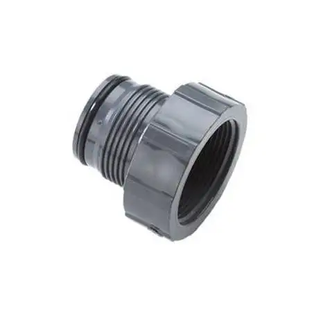 TOBA39-015 - Adaptador de BSP a ACME 1 1/2"