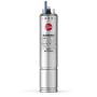 4PD/0.75 - Motore riavvolgibile 4" da 0.75 HP trifase 230 V