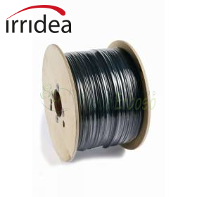 Bobina 76 m cavo 10x0.8 mm² per irrigazione