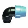S130016012 - 16 x 1/2" Kompressions-90-Grad-Winkel