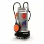 D 20 (10 m) - 1 PS Drehstrom-Klarwasserpumpe