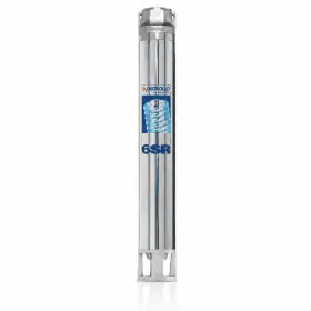 6SR18/22 - HYD - Pompe submersible de 450 litres