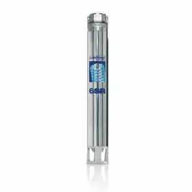 Pompa sommersa Pedrollo 6SR27/12 HYD - parte idraulica