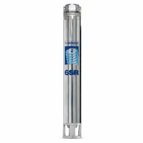 6SR27/14 - HYD - Pompe submersible de 600 litres