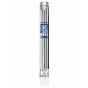 6SR27/17 - HYD - Pompe submersible de 600 litres