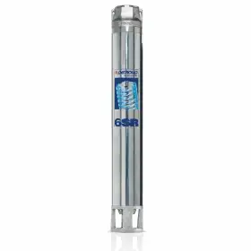 6SR27/20 - HYD - Pompe submersible de 600 litres