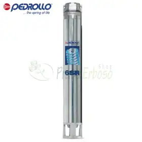 6SR36/13 - HYD - Pompe submersible de 800 litres