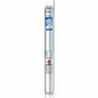 Pompă electrică submersibilă trifazată 4SR 15/6 N-PS - 1,5 CP