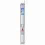 4SRm 15/12 N-PS - 3 HP single-phase submersible electric pump