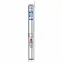 4SRm 15/12 N-PS - Elettropompa sommersa monofase da 3 HP
